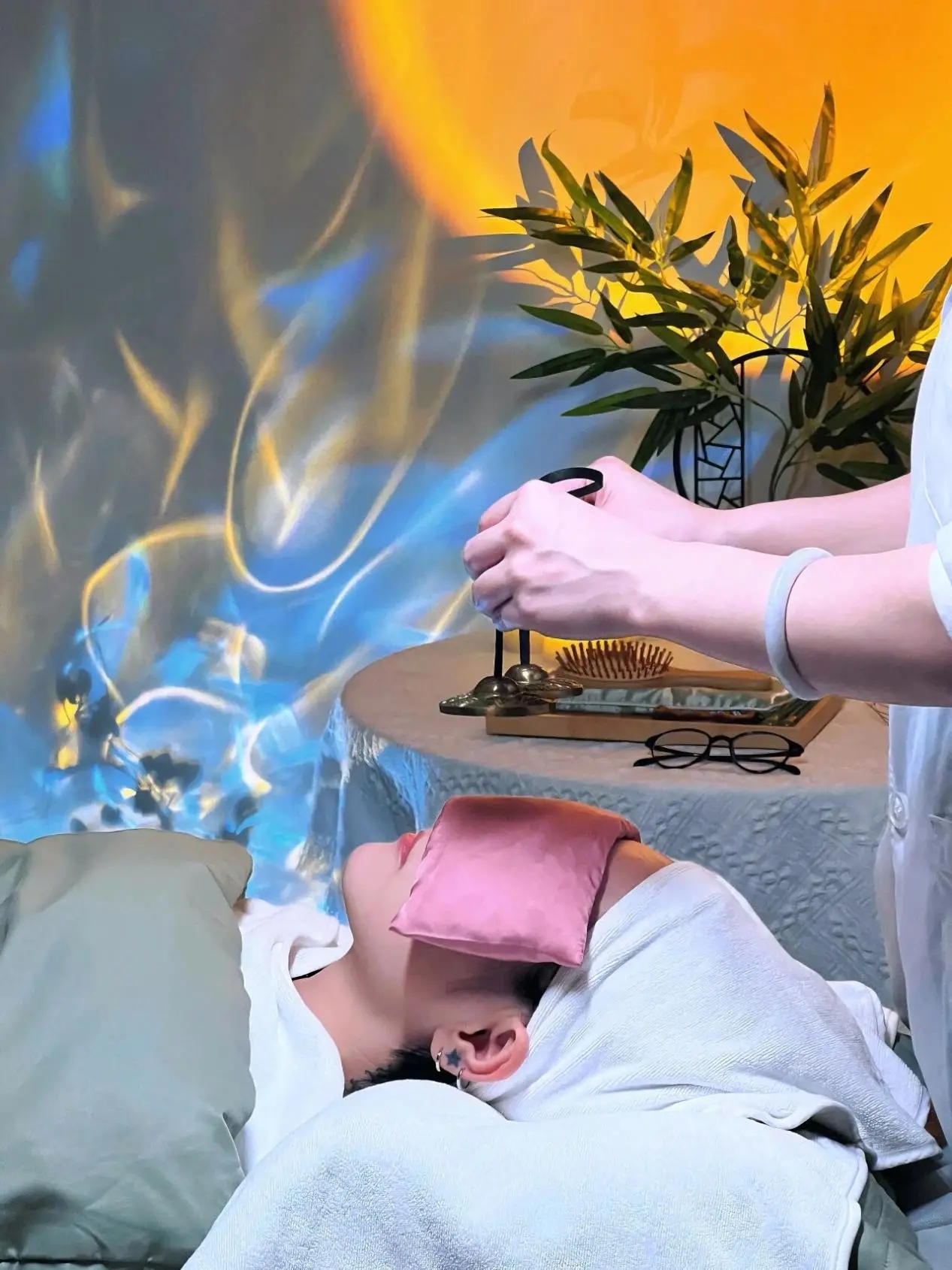 杭州美业人开店必看：趣爱眼——专注眼肌健康的轻资产加盟品牌
